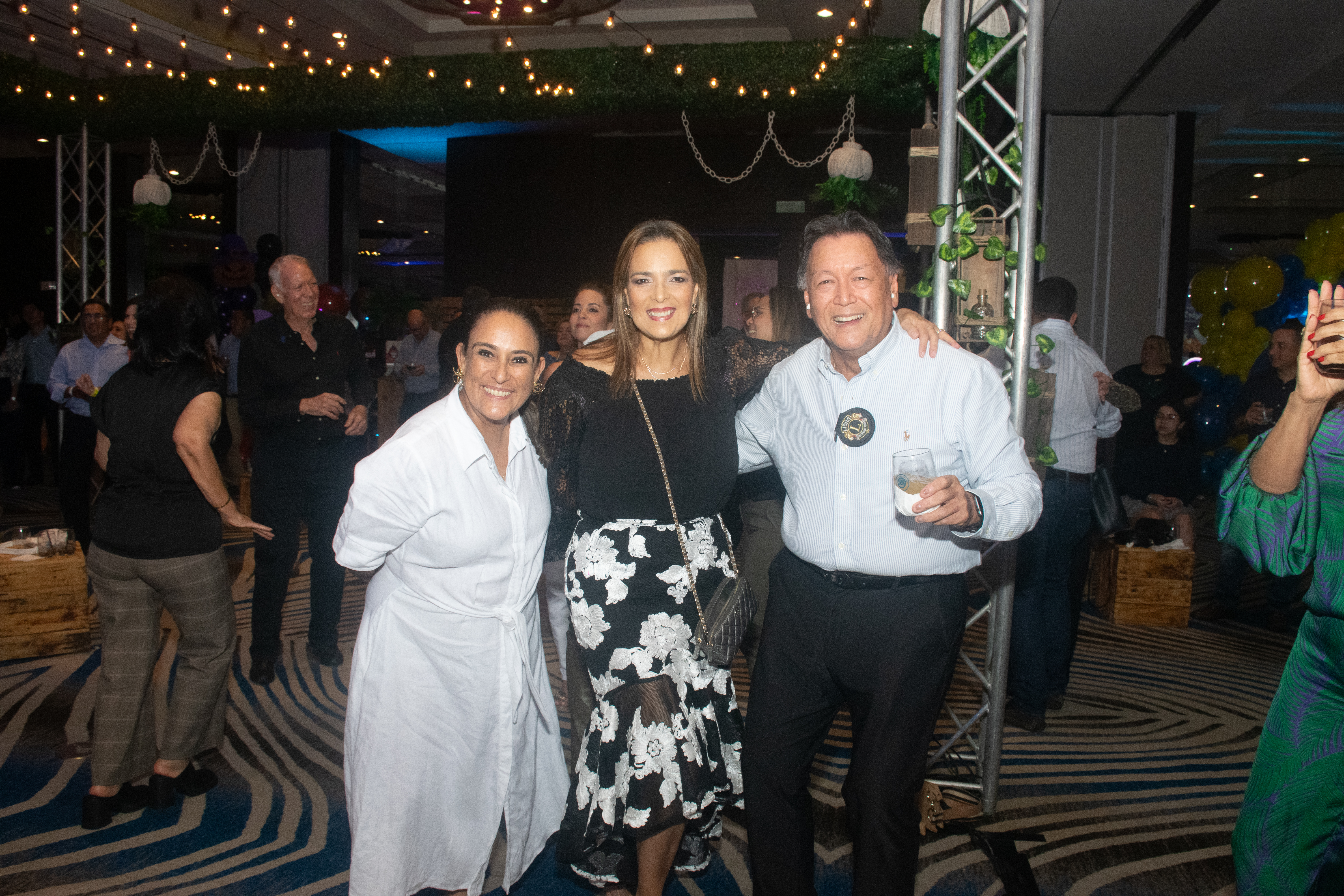 Foto de un participante del evento DRINK AND DINE